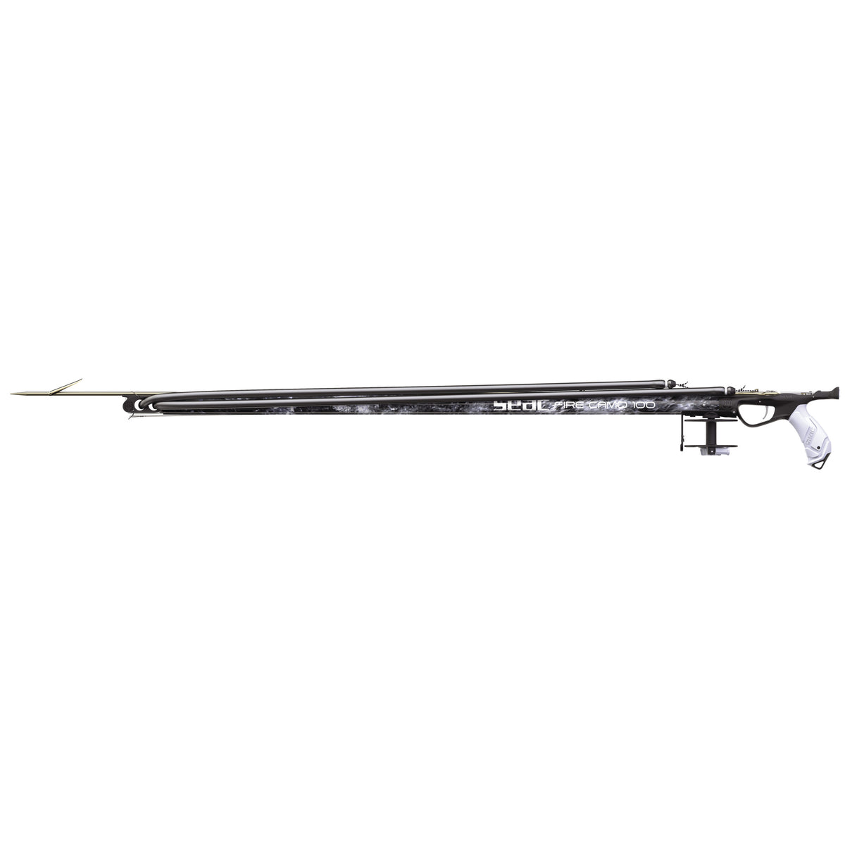 SEAC Sling Gun Fire Camo Brown 90
