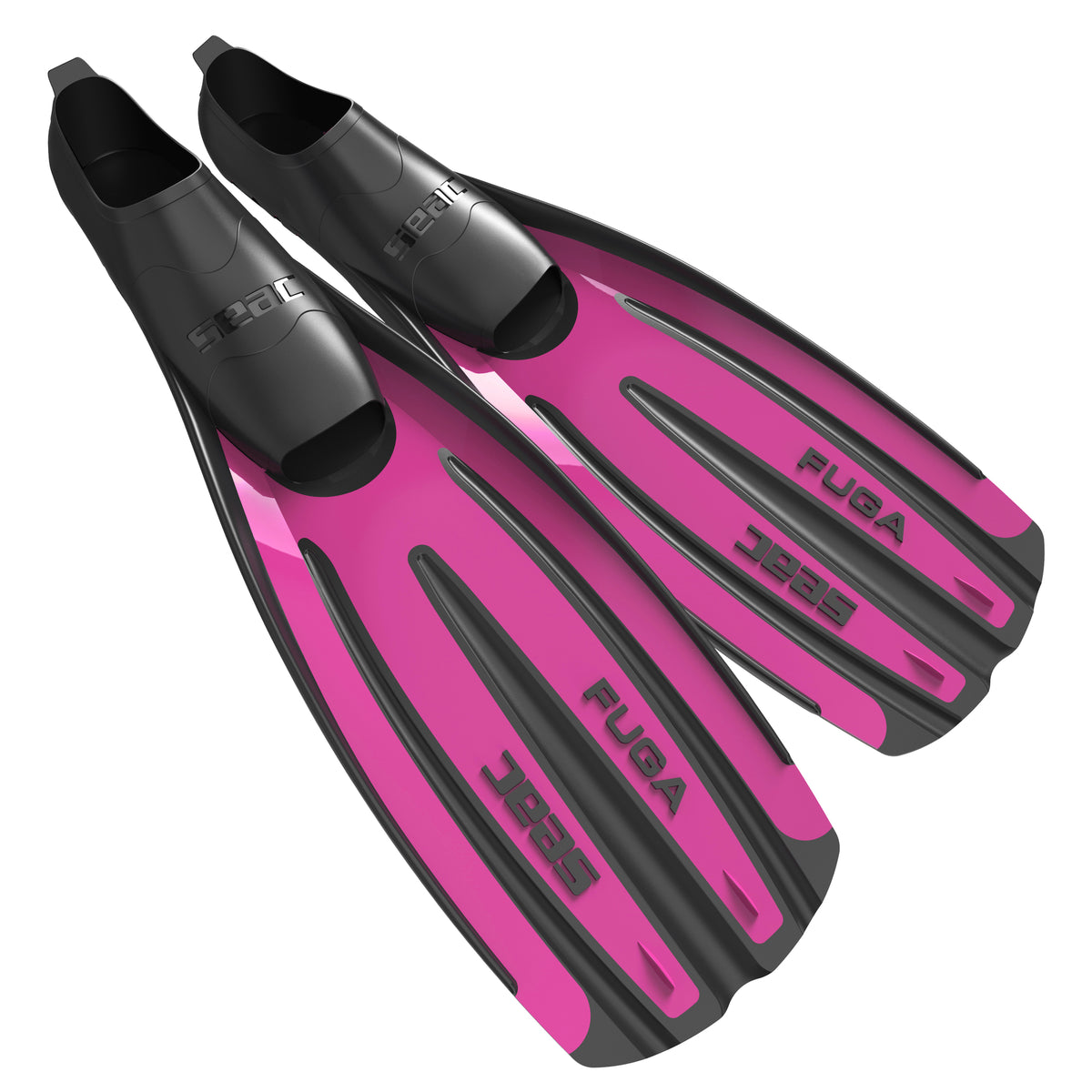 SEAC Full Foot Fin Fuga