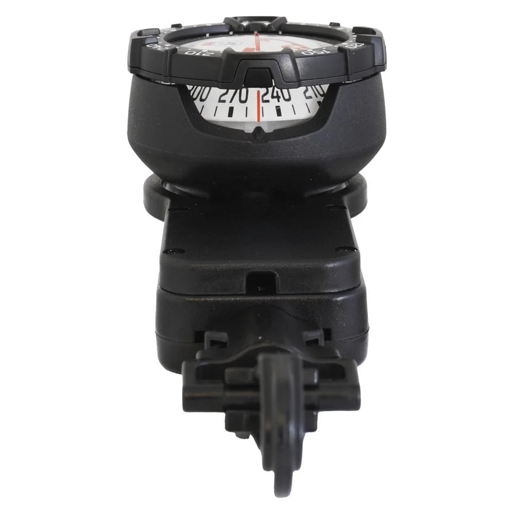 XS Scuba QuikVu Compass - Retractable