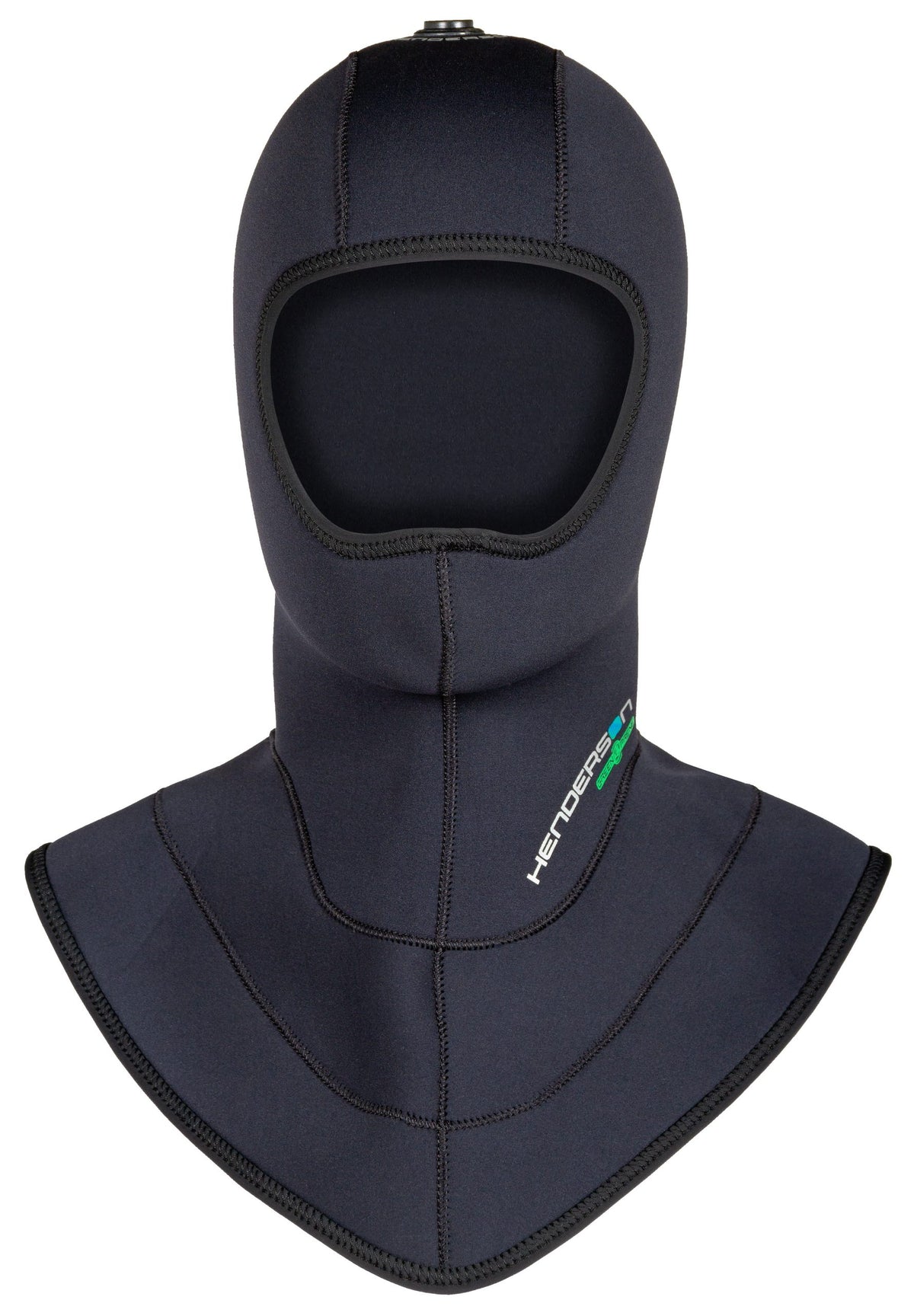 Henderson 3/2mm Greenprene Hood