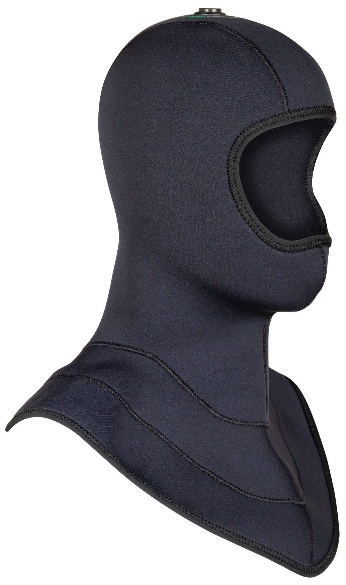 Henderson 3/2mm Greenprene Hood