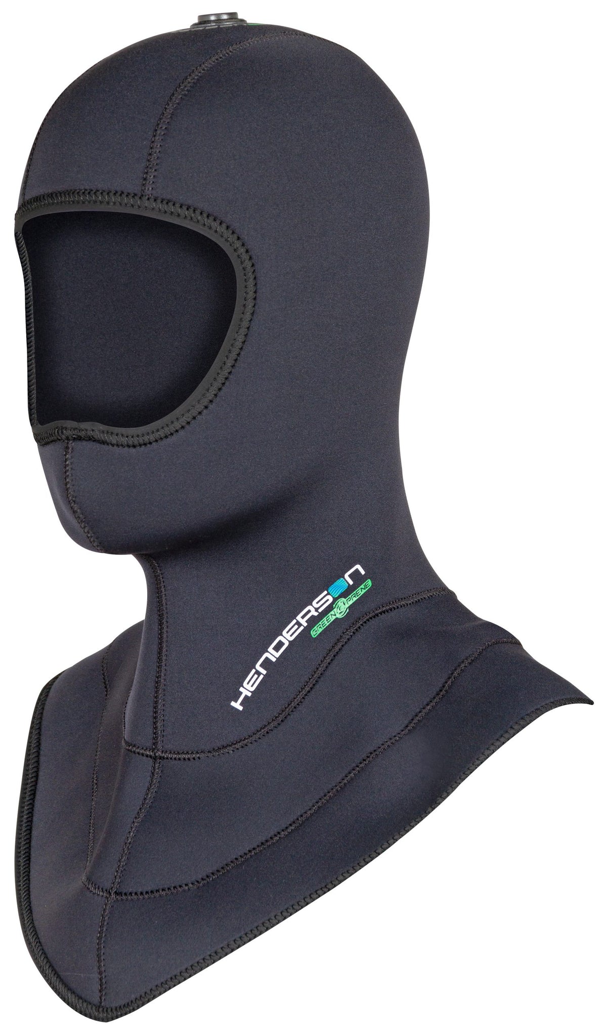 Henderson 3/2mm Greenprene Hood