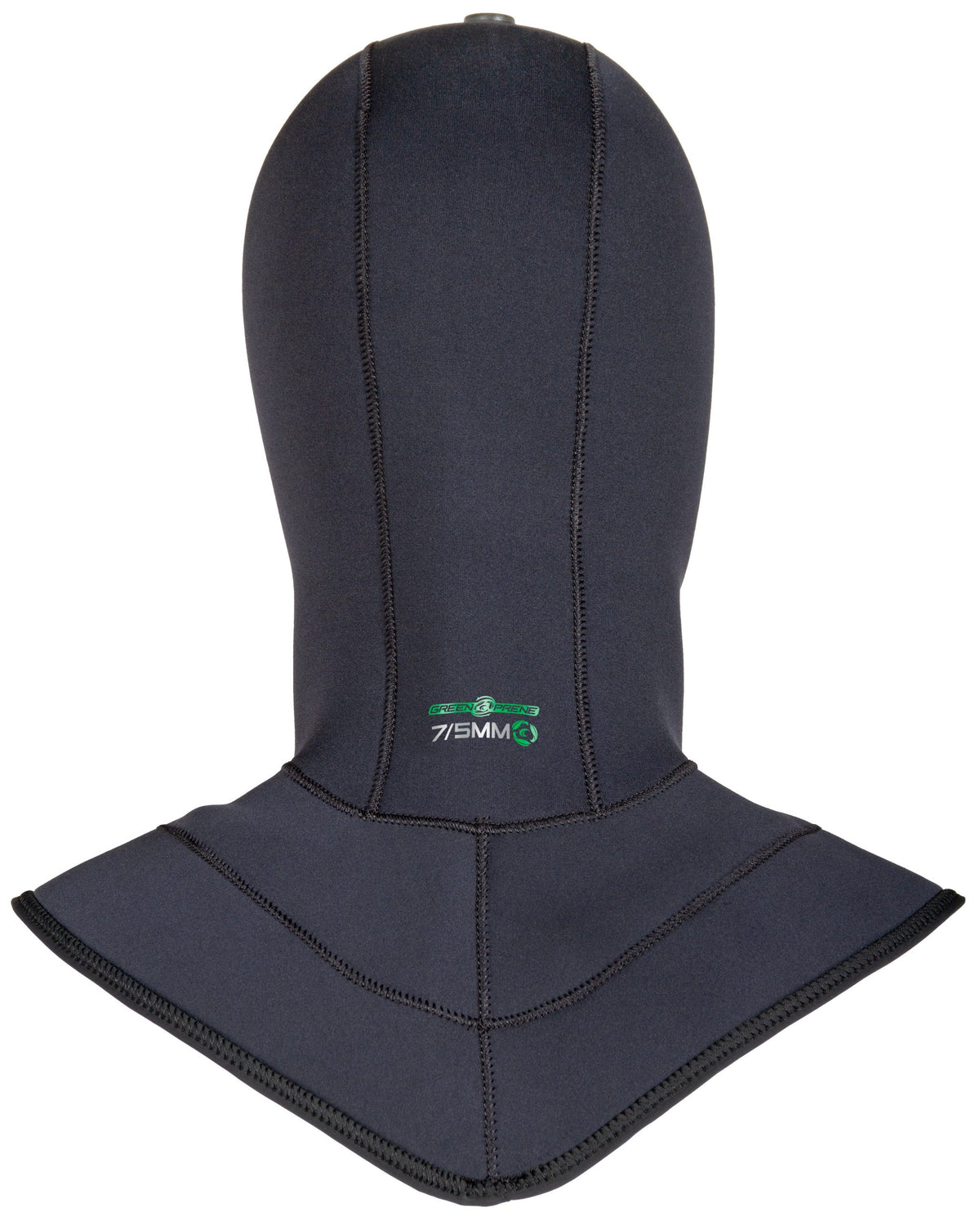 Henderson 5/3mm Greenprene Hood
