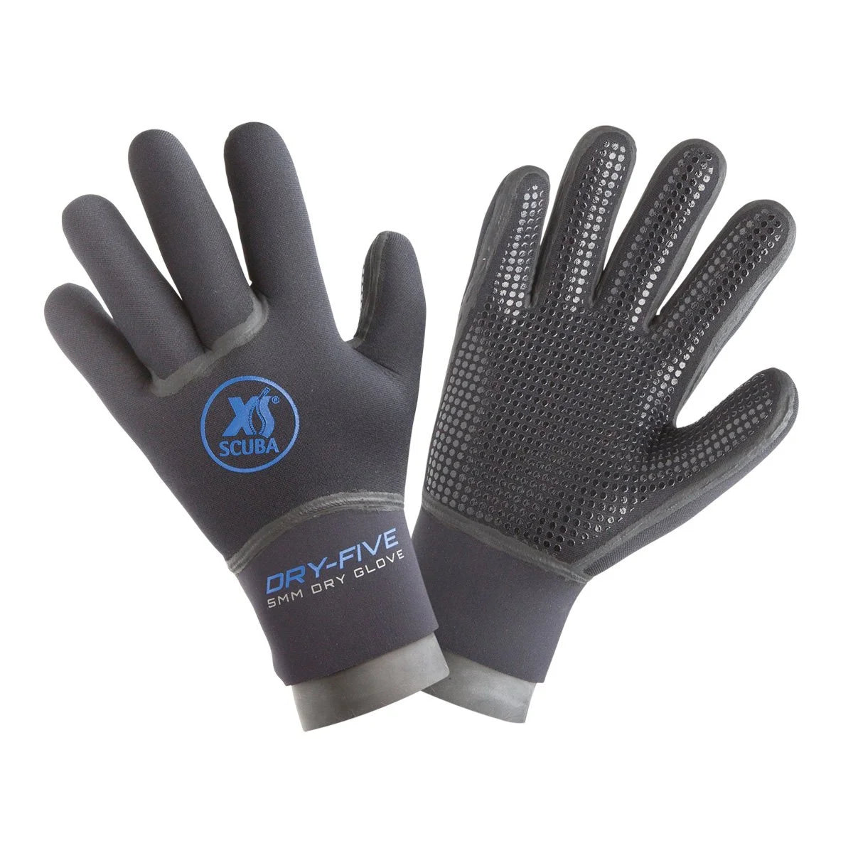 XS Scuba Dry Five