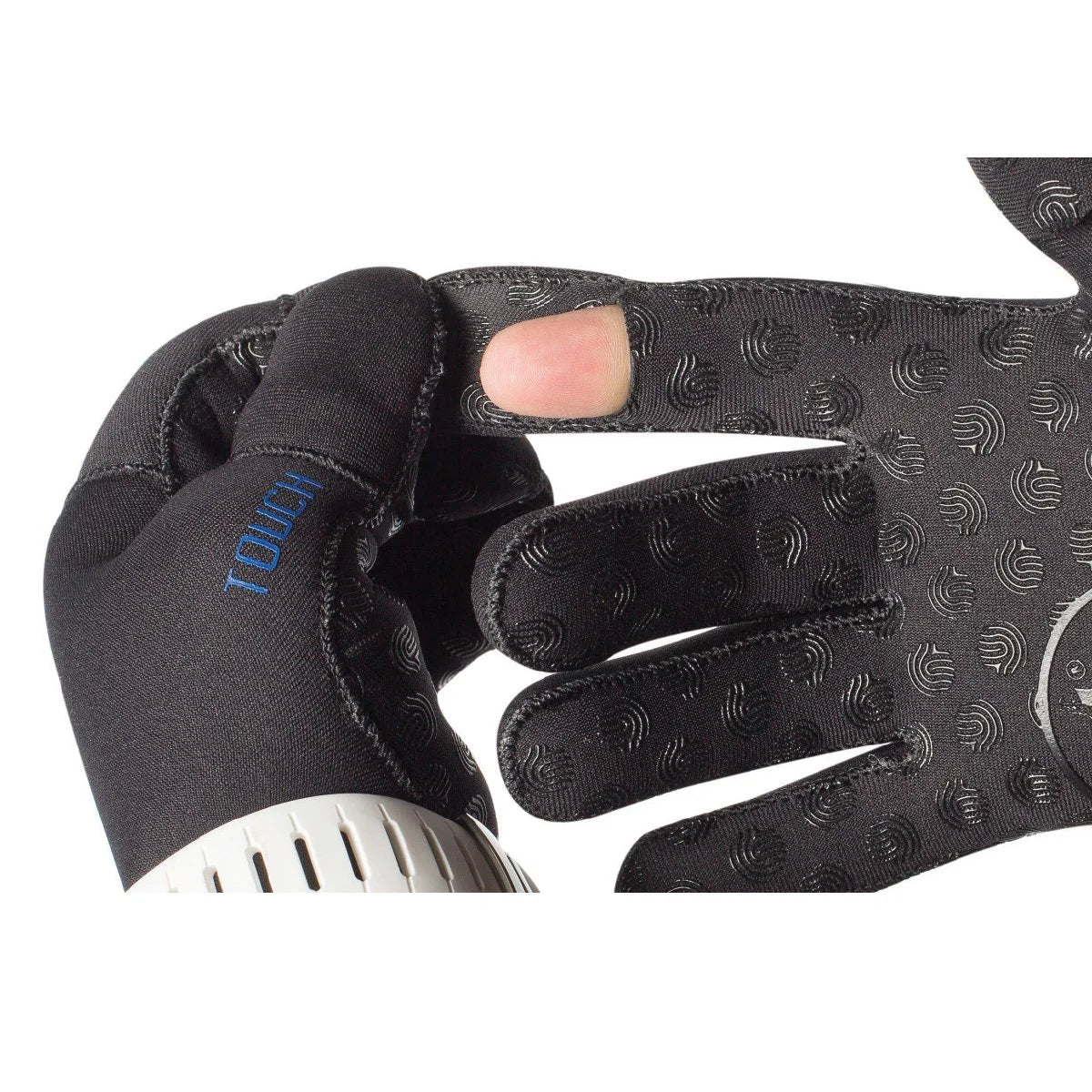 XS Scuba Touch Dive Gloves