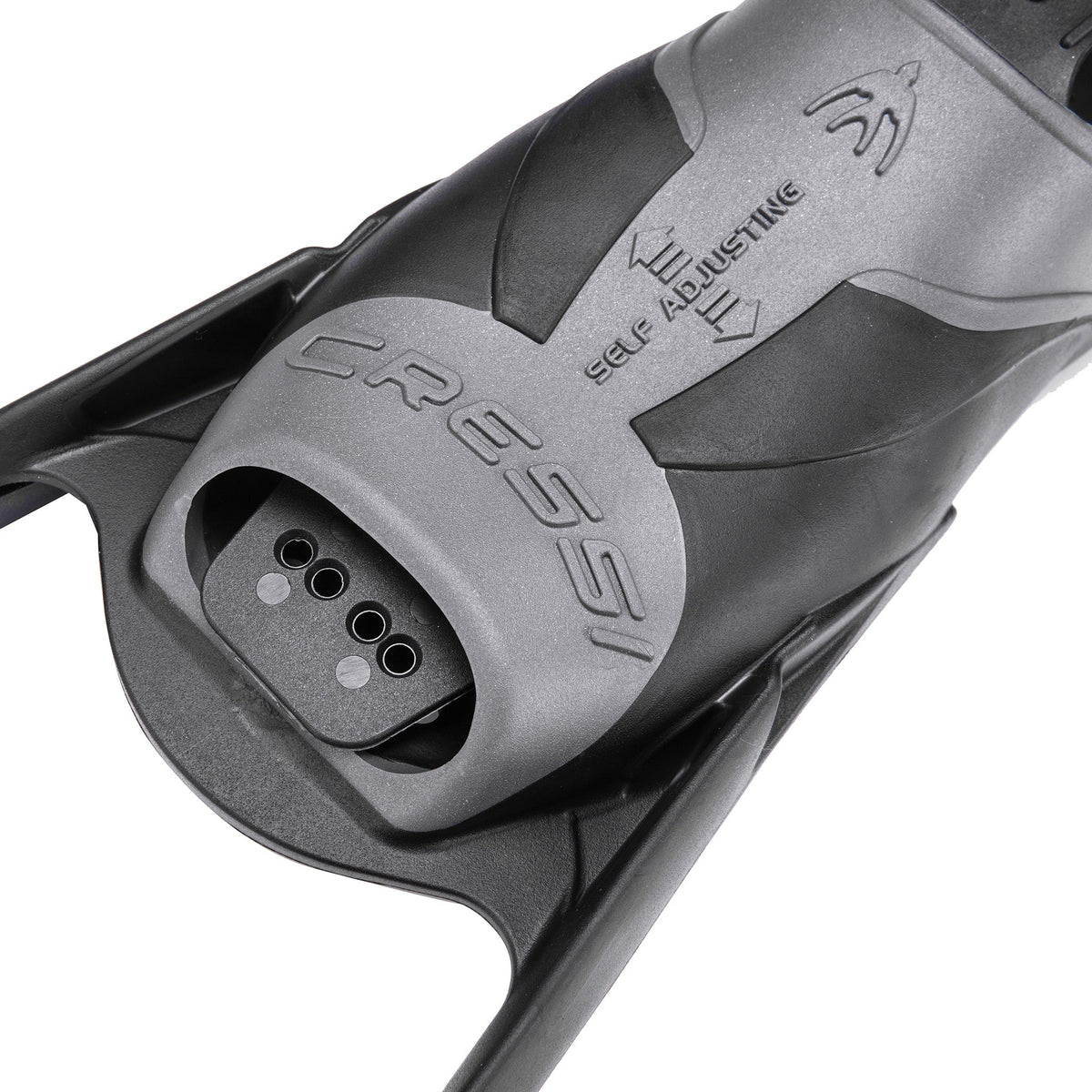 Cressi Gara Modular Foot Pocket Fins