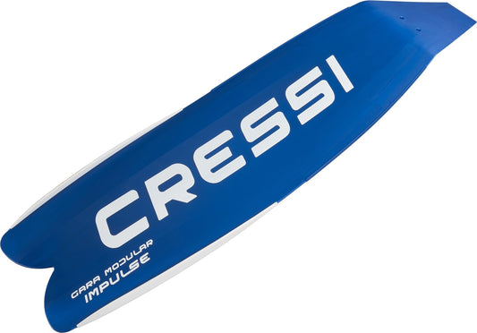 Cressi Gara Modular Impulse Blade (Single Blade)