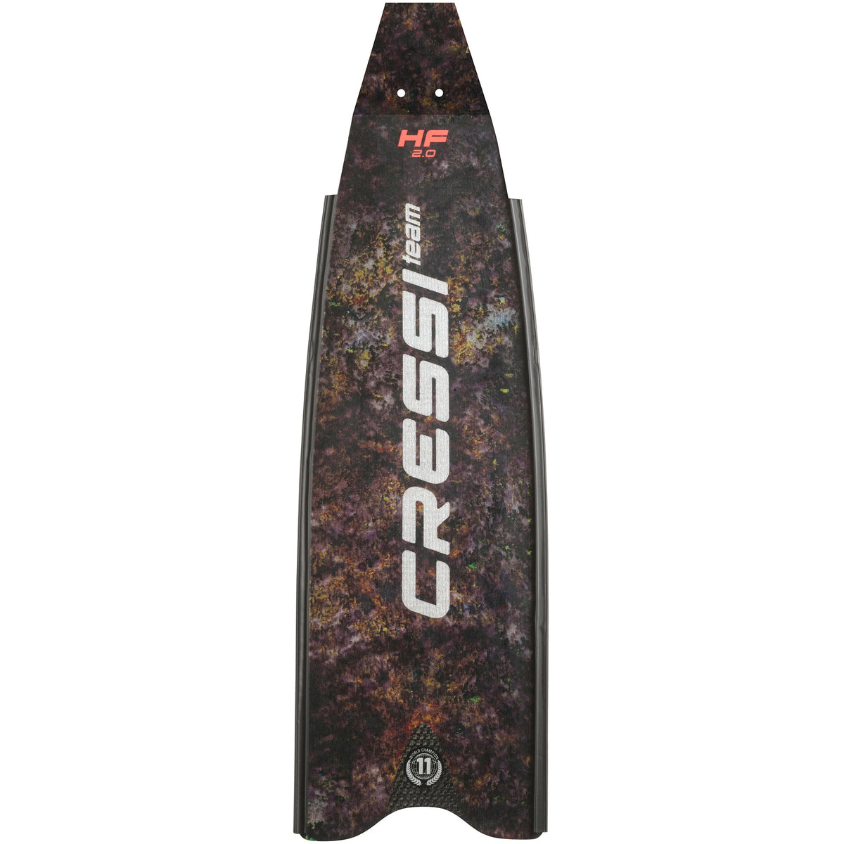 Cressi Gara Modular Carbon Blade HF (Single Blade)