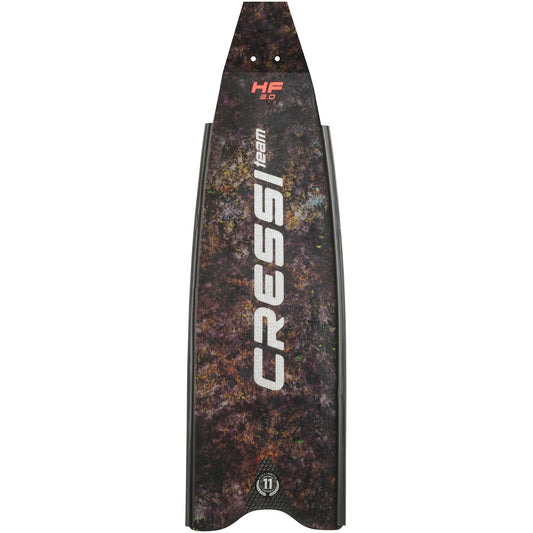 Cressi Gara Modular Carbon Blade HF (Single Blade)