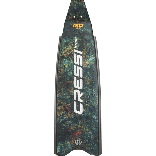 Cressi Gara Modular Carbon Blade MD (Single Blade)