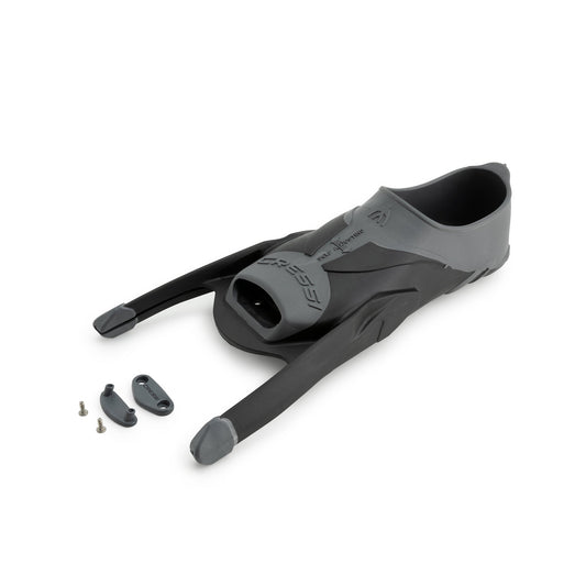 Cressi Gara Modular Turbo Foot Pocket Fins