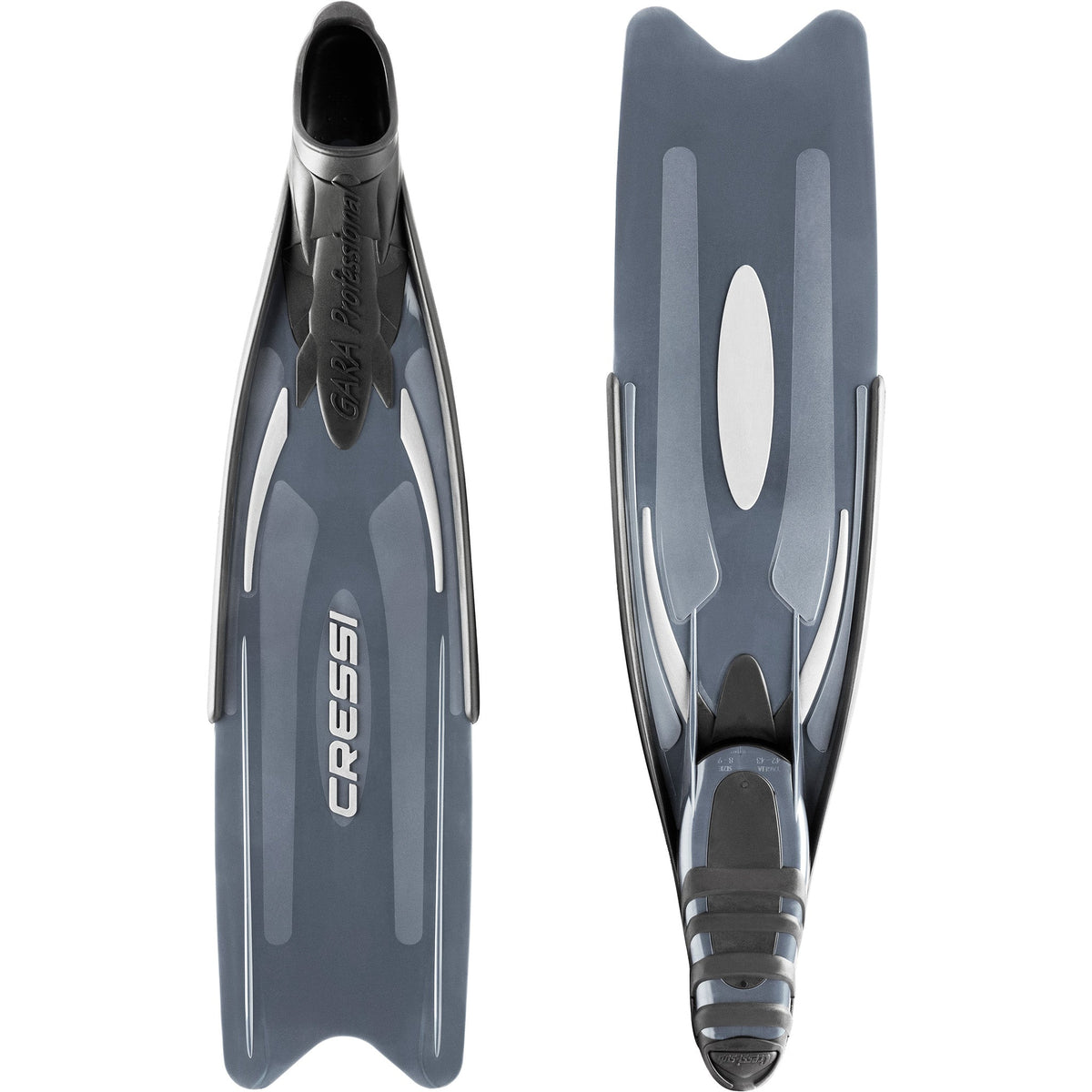 Cressi Gara Professional LD Fins