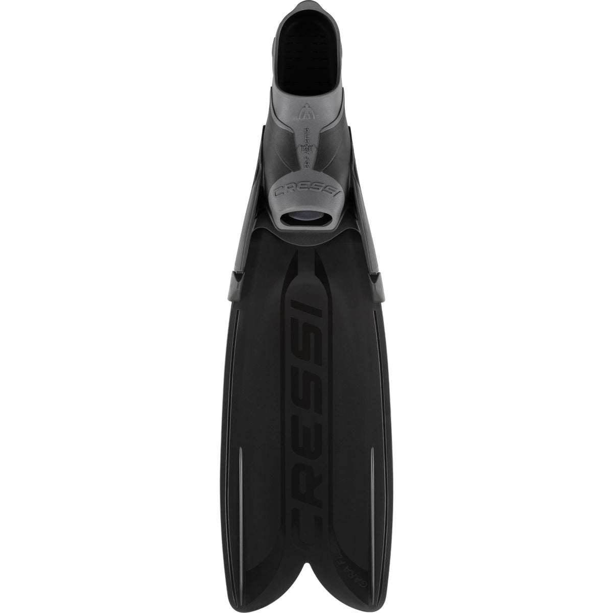 Cressi Gara Modular Turbo Flex Fins