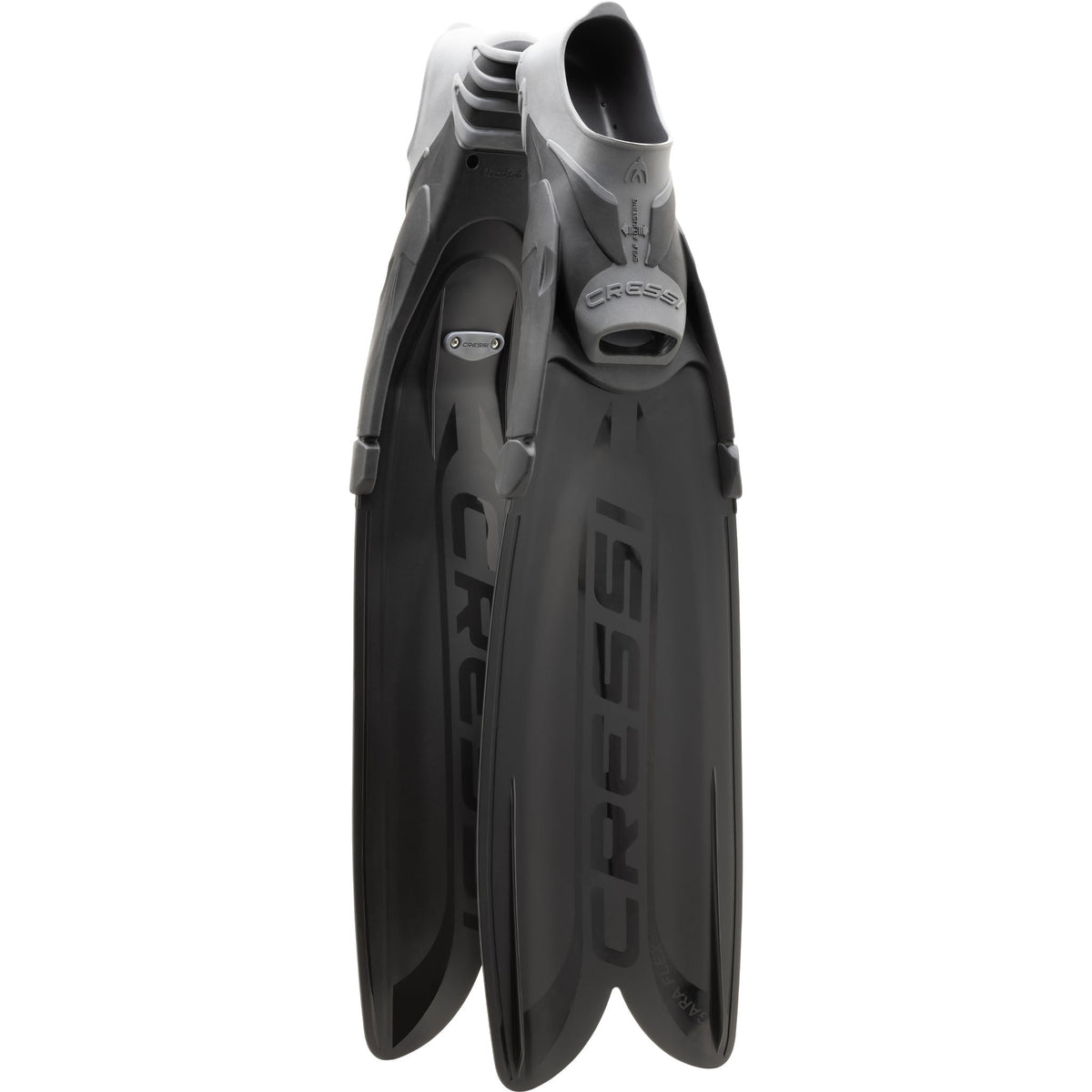 Cressi Gara Modular Turbo Flex Fins