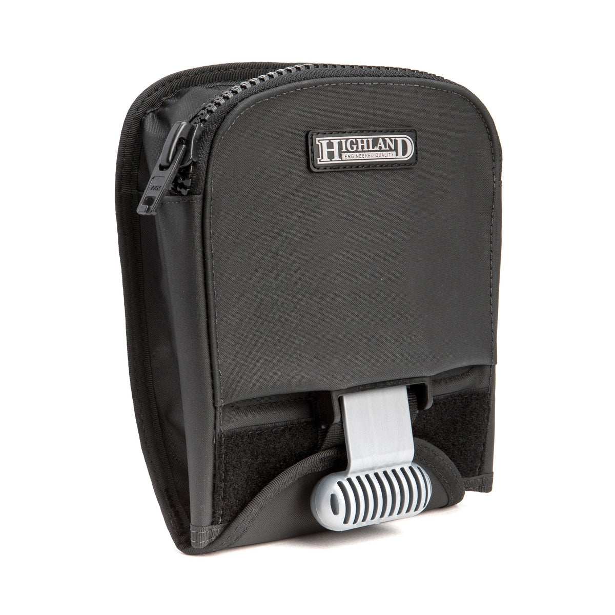 XS Scuba Highland Bottom-Drop Weight Pockets