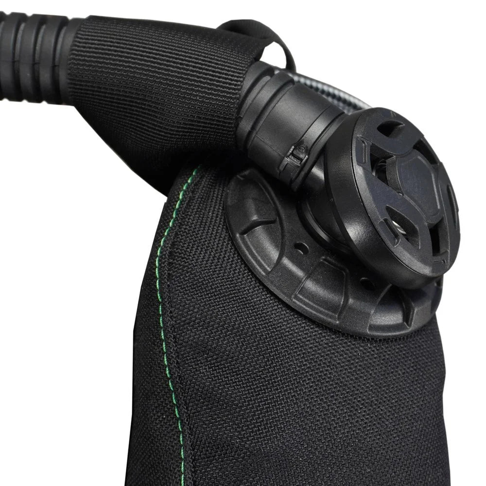 XS Scuba Highland 20 lb Wing Travel Package