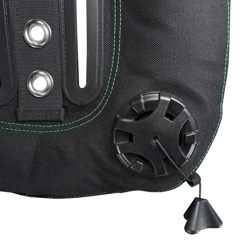 XS Scuba Highland 20 lb Wing Travel Package