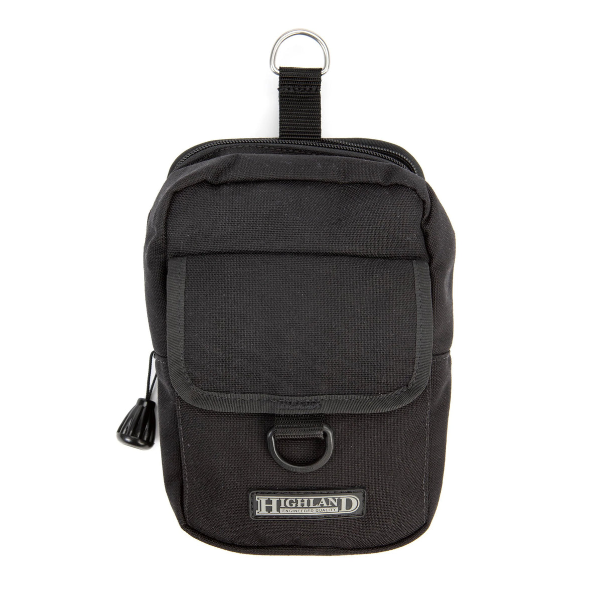 XS Scuba Highland Tempest Pocket