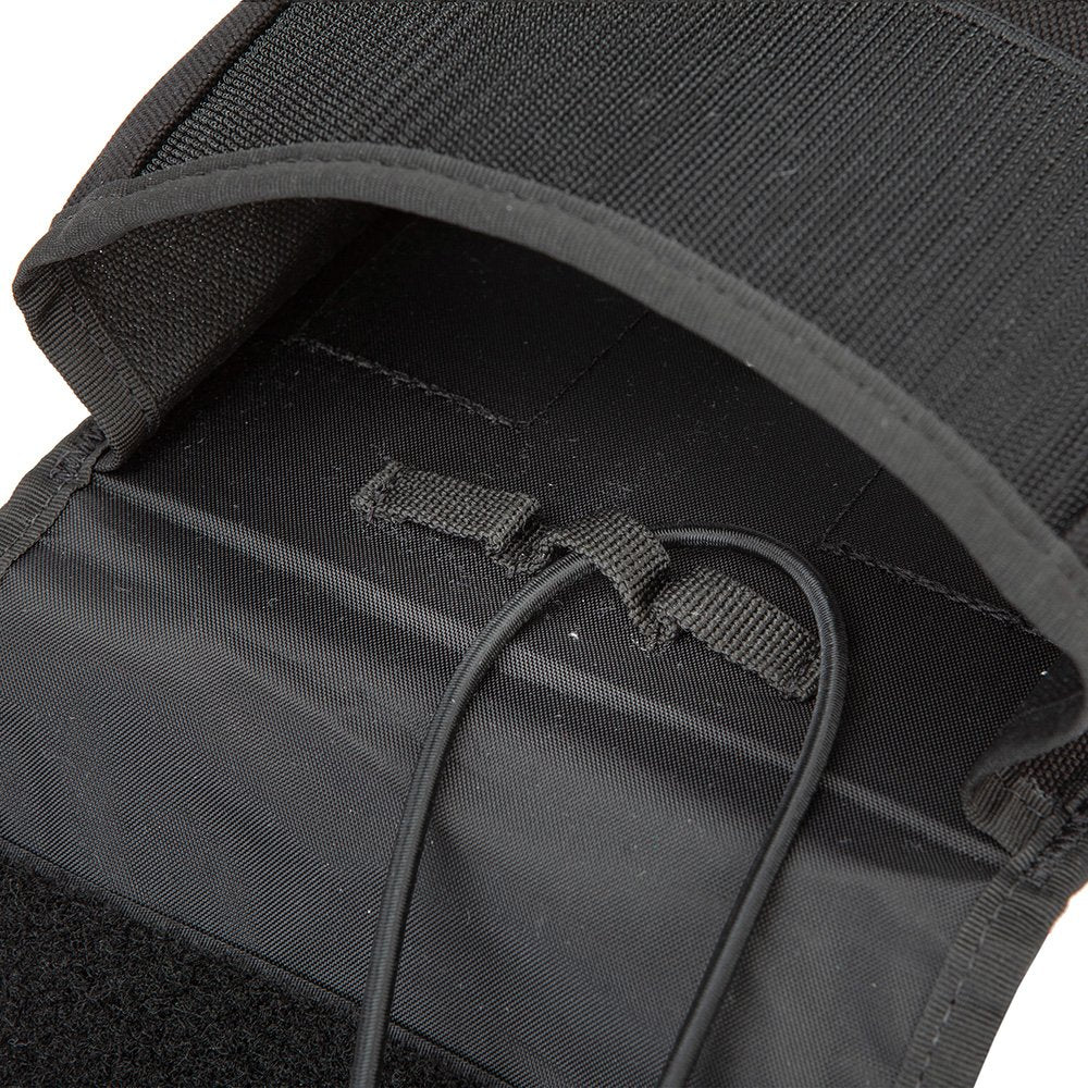XS Scuba Highland Zephyr Pocket