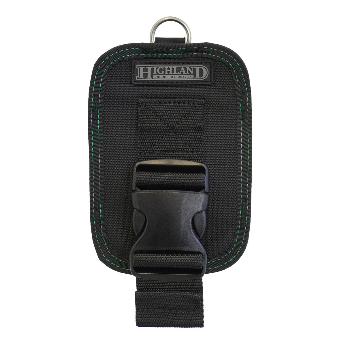 XS Scuba Highland Squall Pocket