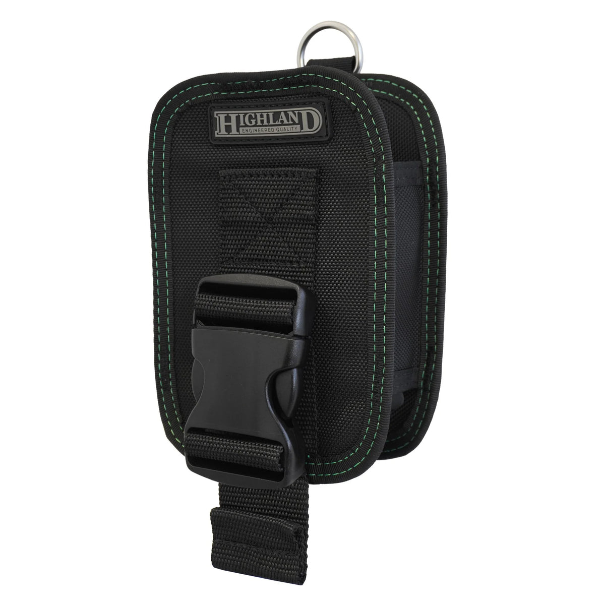 XS Scuba Highland Squall Pocket