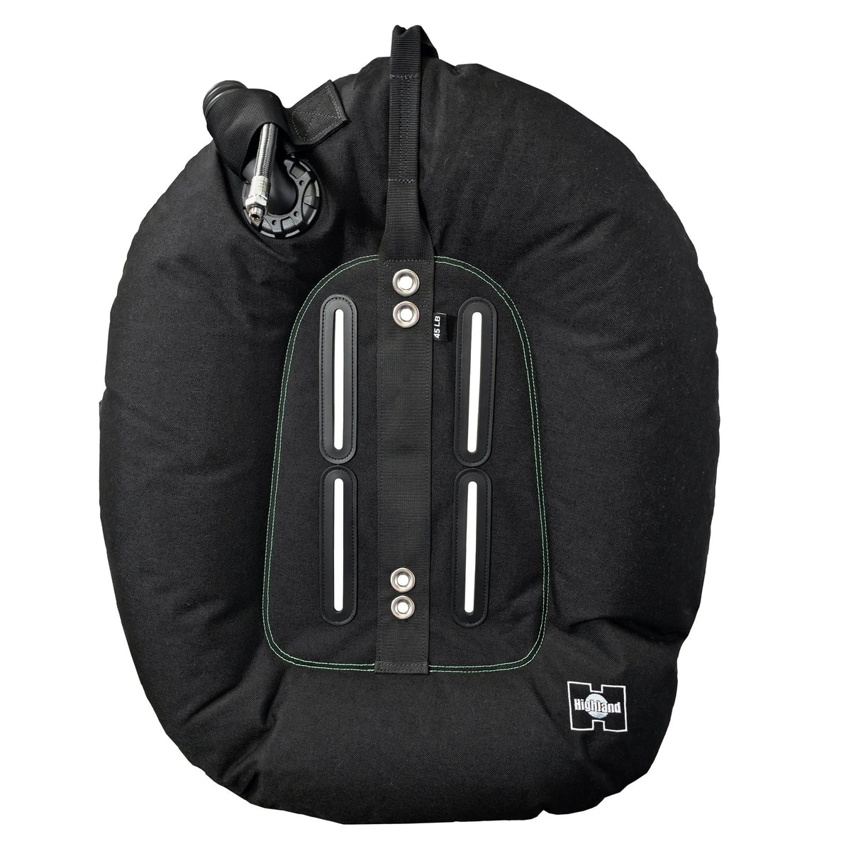 XS Scuba Highland 45 lb Twin Wing