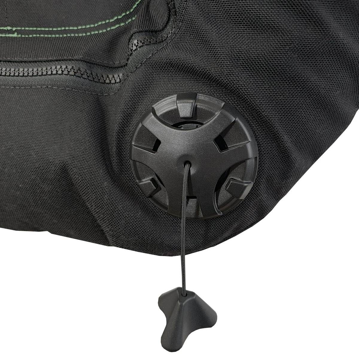 XS Scuba Highland 45 lb Twin Wing