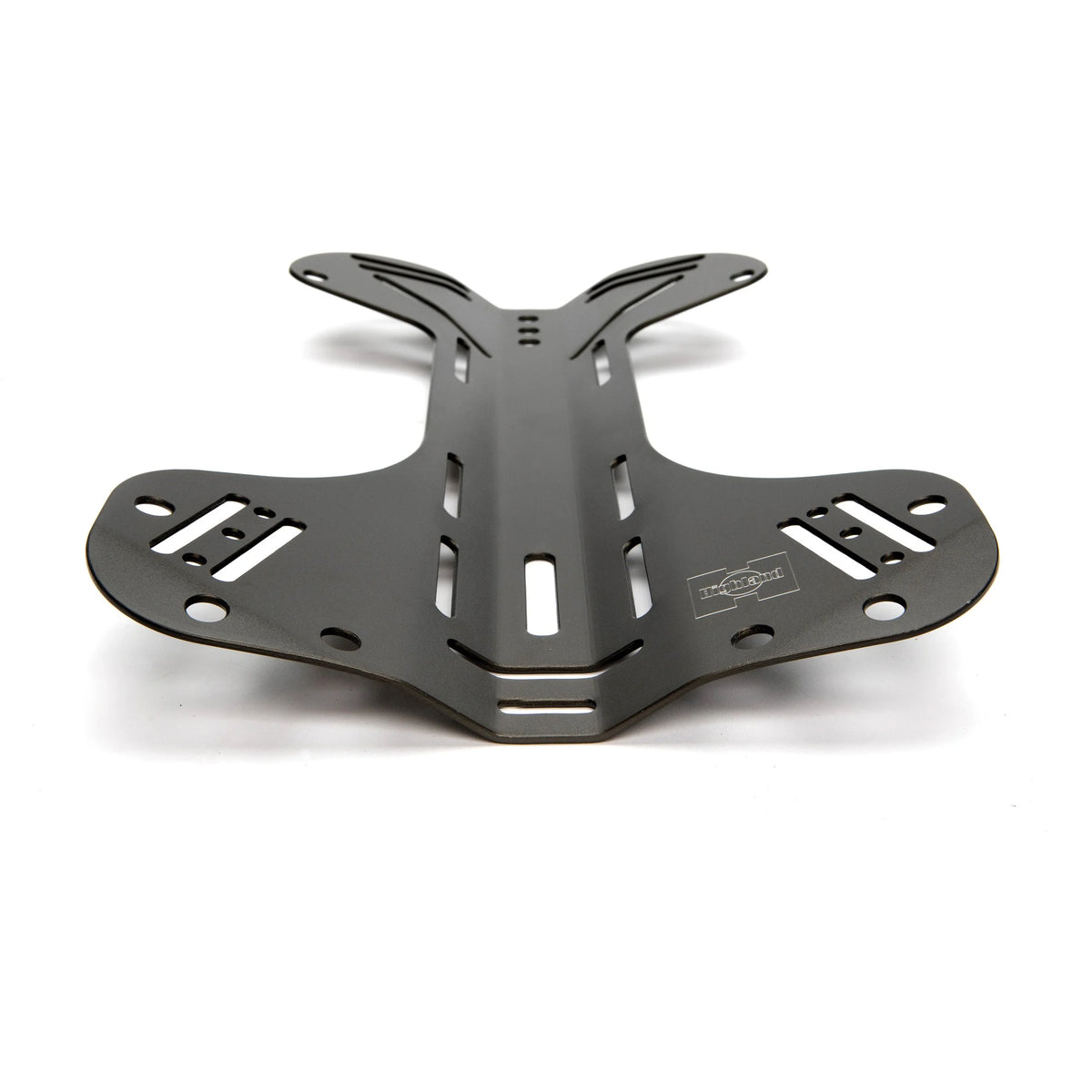 XS Scuba Highland Aluminum Travel Backplate