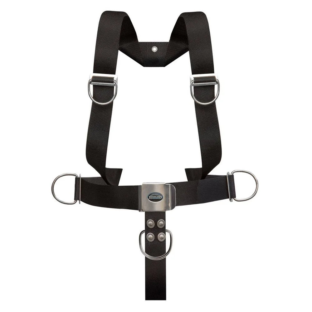 XS Scuba Highland Tec/Rec Harness