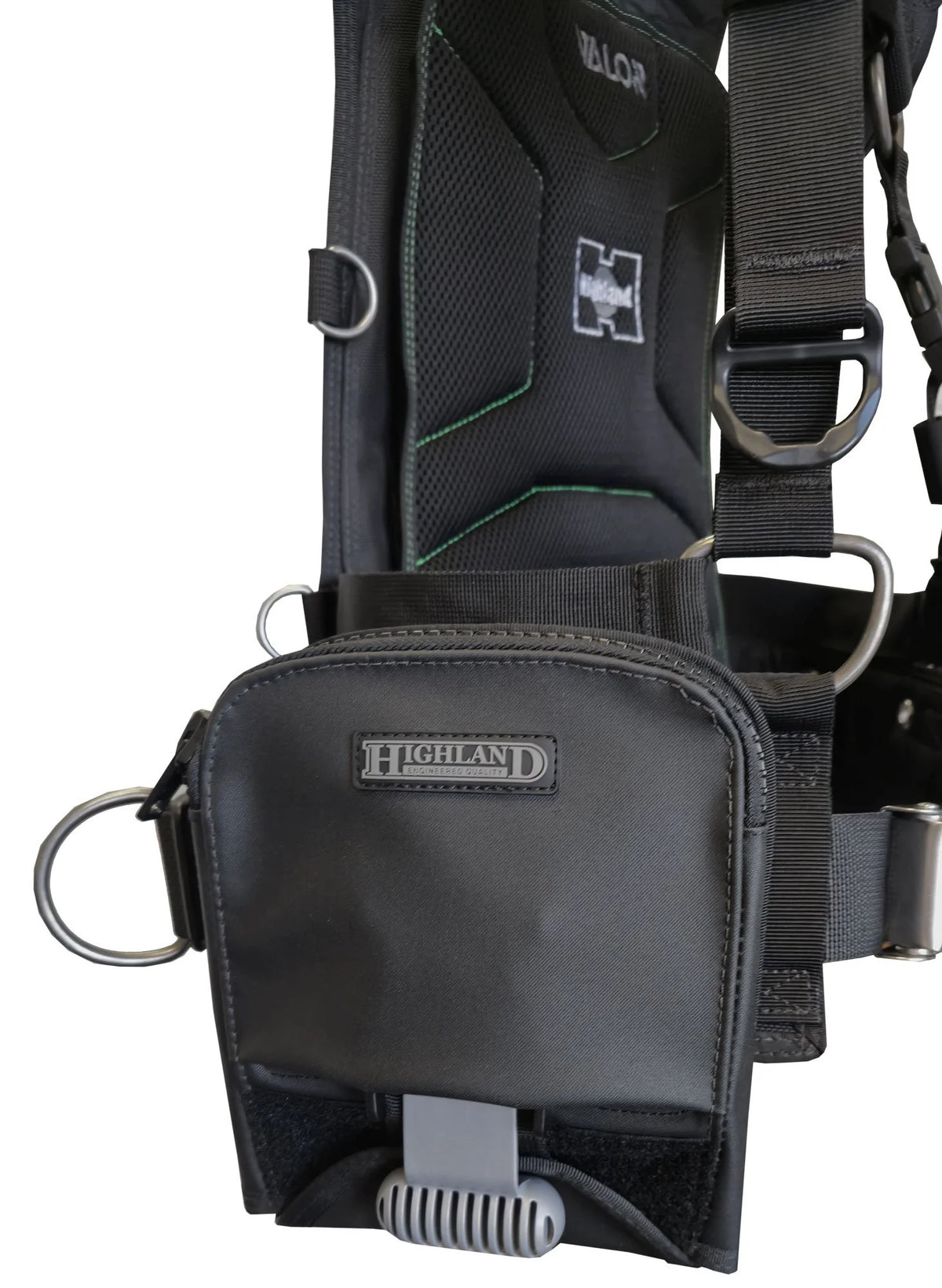 XS Scuba Highland Valor Harness