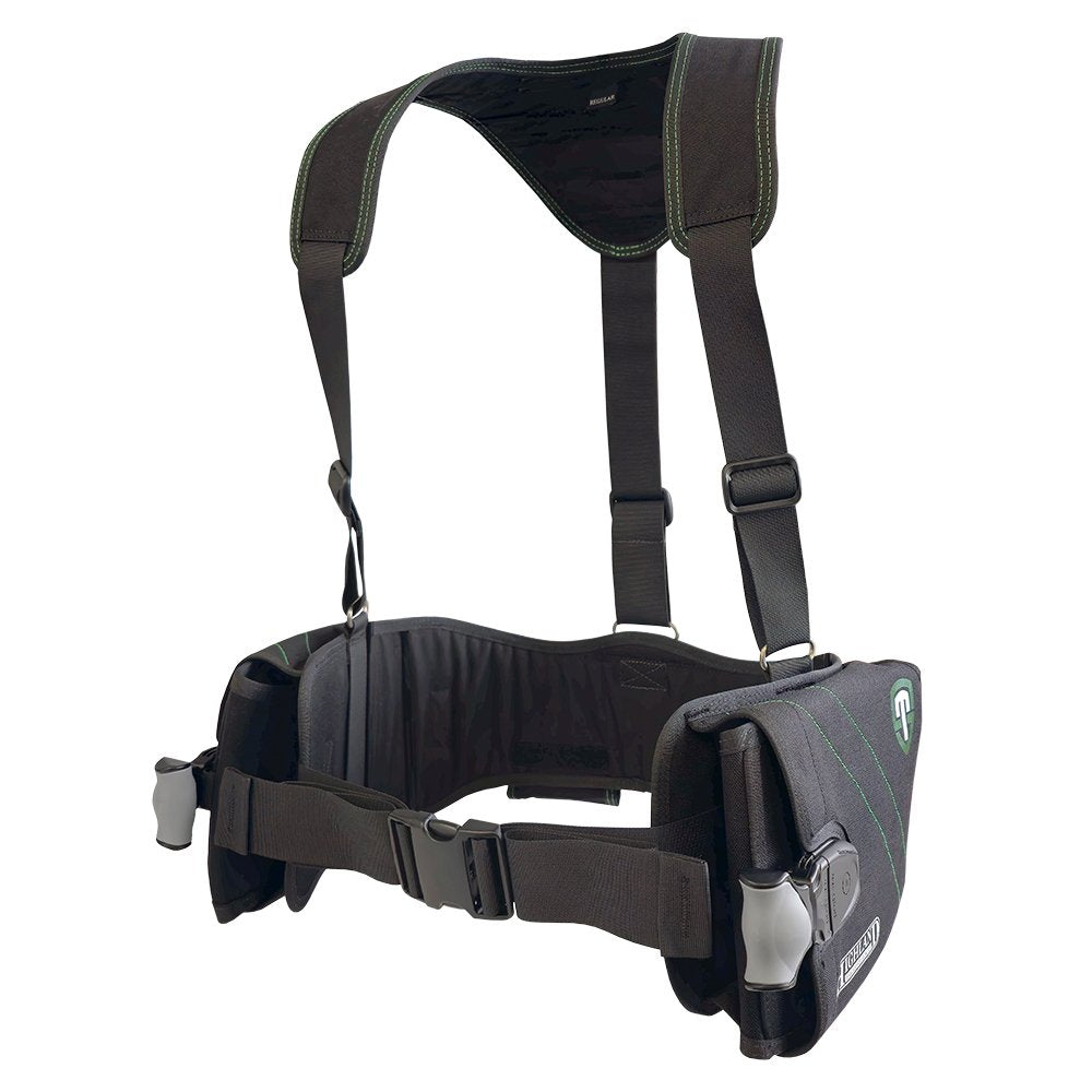 XS Scuba Highland SlimTrim Harness