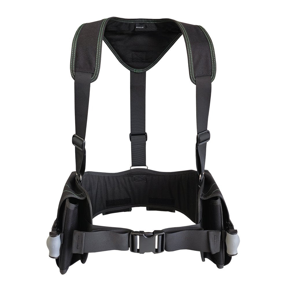 XS Scuba Highland SlimTrim Harness