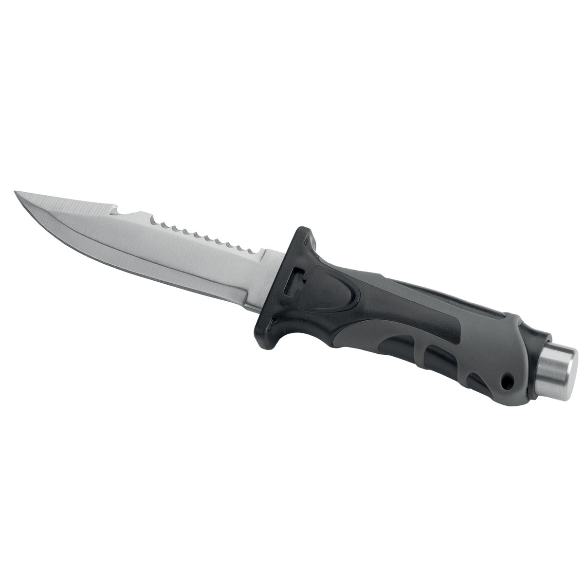 SEAC Knife Hammer Black