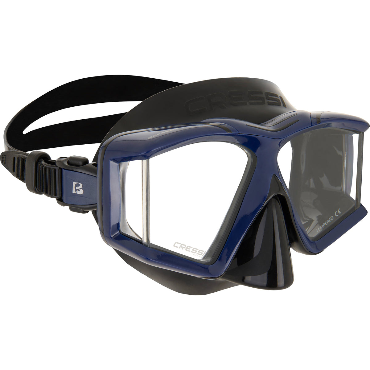 Cressi Horizon Mask