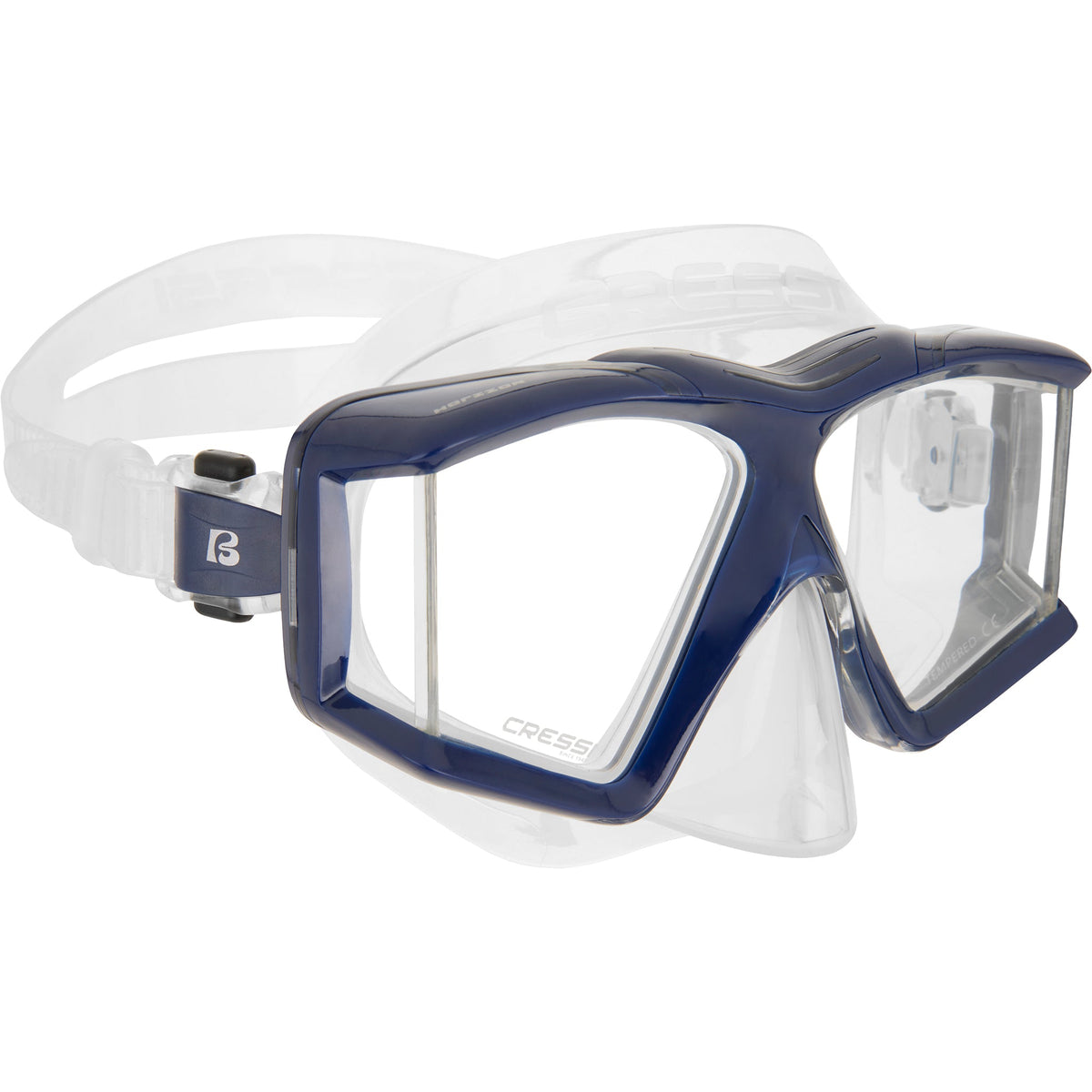 Cressi Horizon Mask