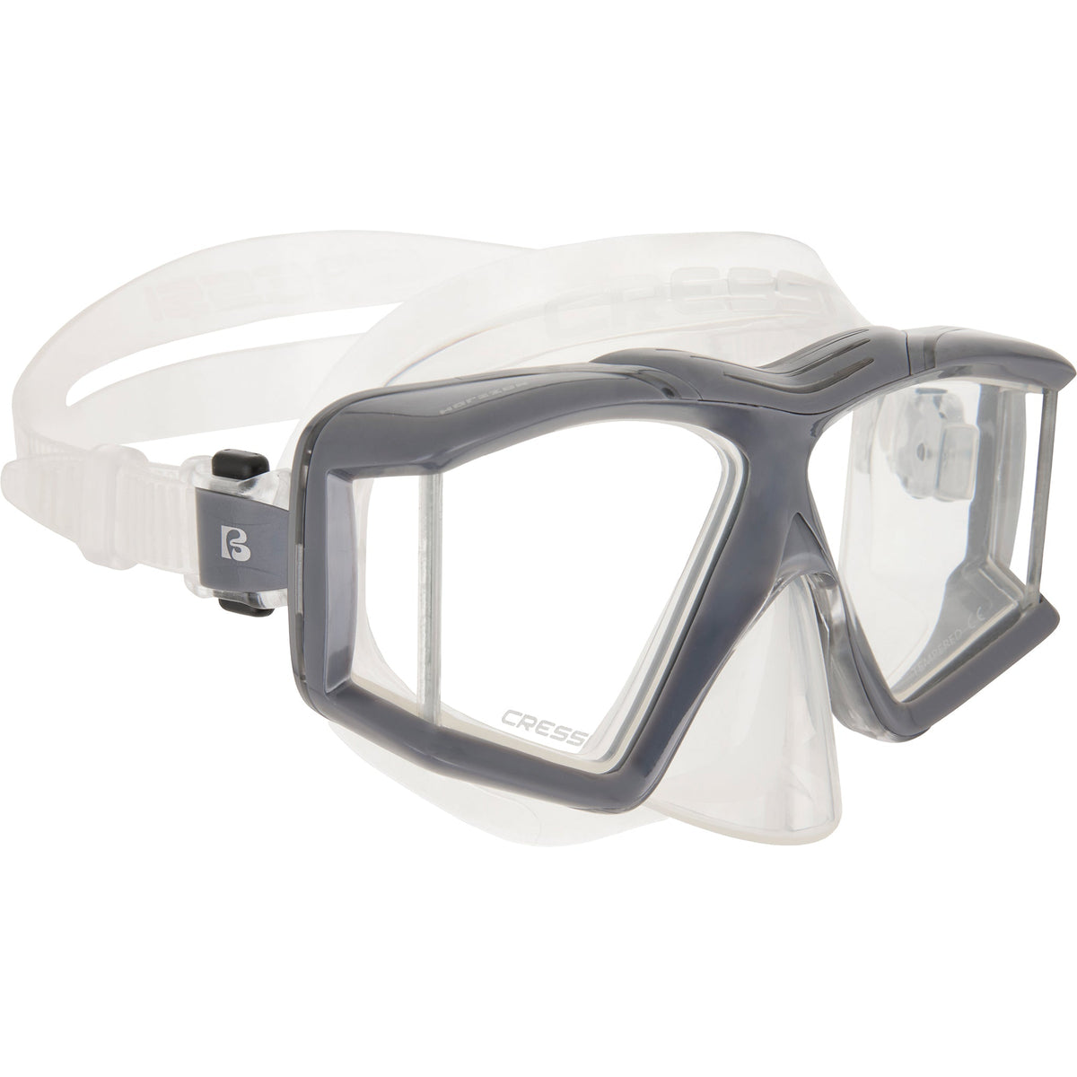 Cressi Horizon Mask