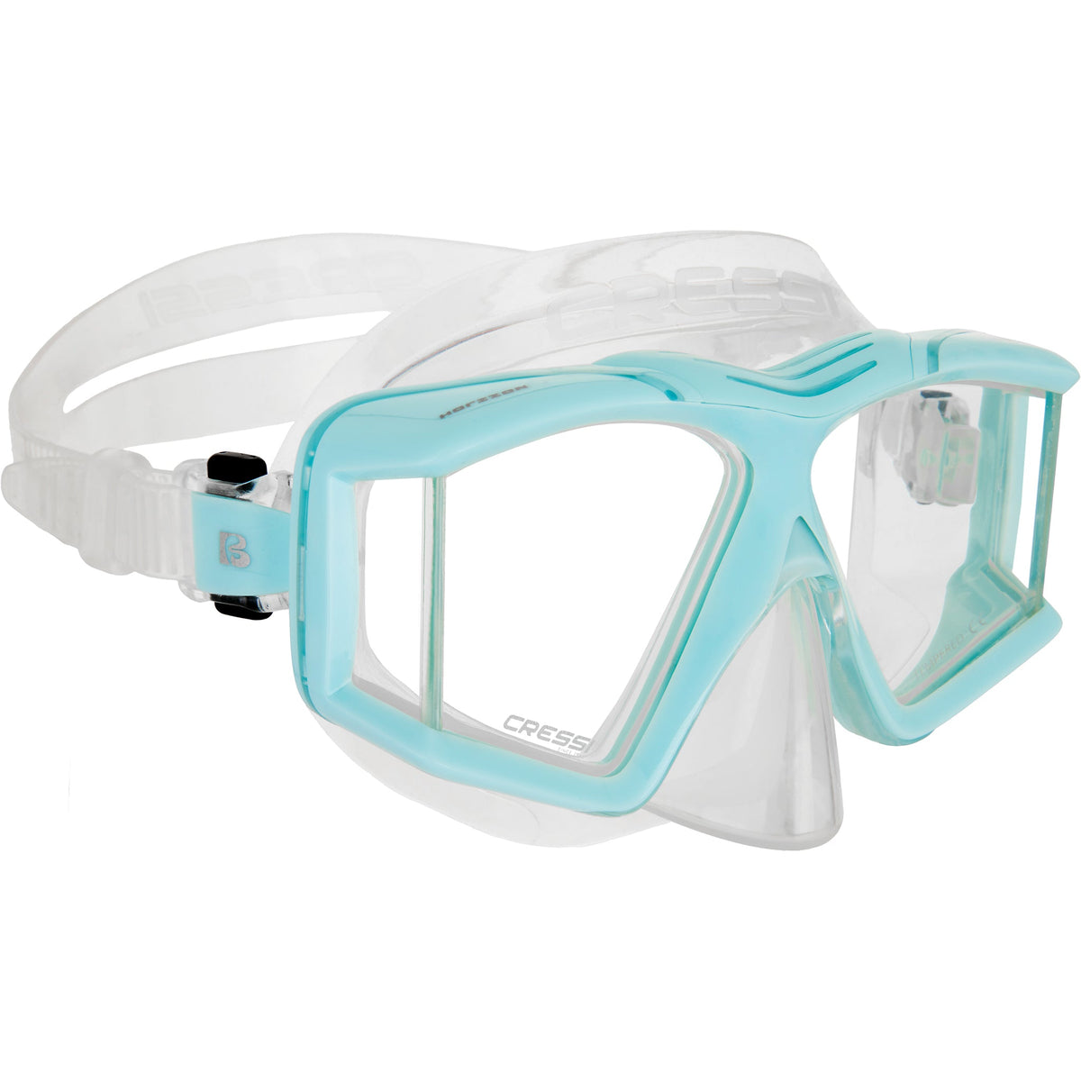Cressi Horizon Mask