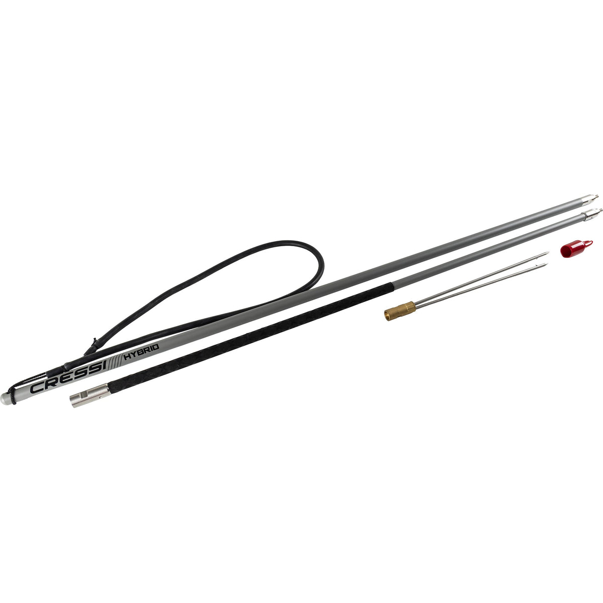 Cressi Hybrid Pole Spear