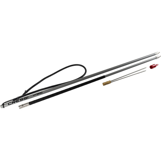 Cressi Hybrid Pole Spear