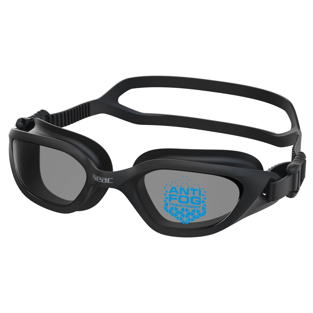 SEAC Idron At Goggles