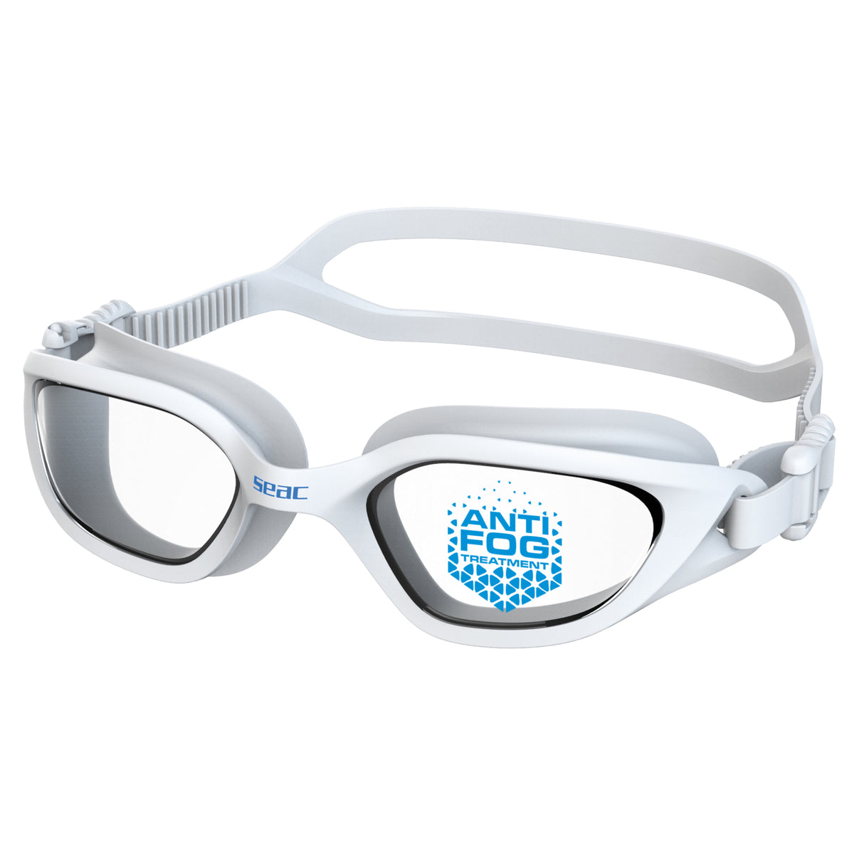 SEAC Idron At Goggles