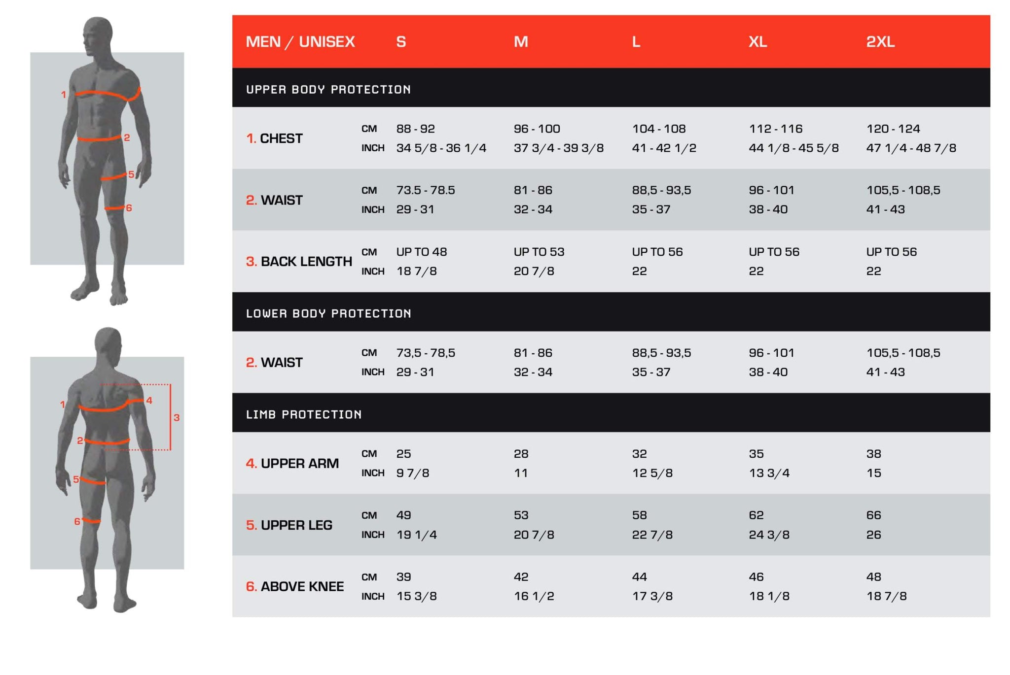 Xion Bermuda  FREERIDE-EVO (Men)