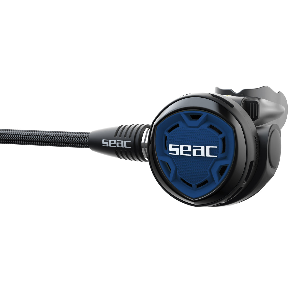 SEAC Regulator It300 230 Int