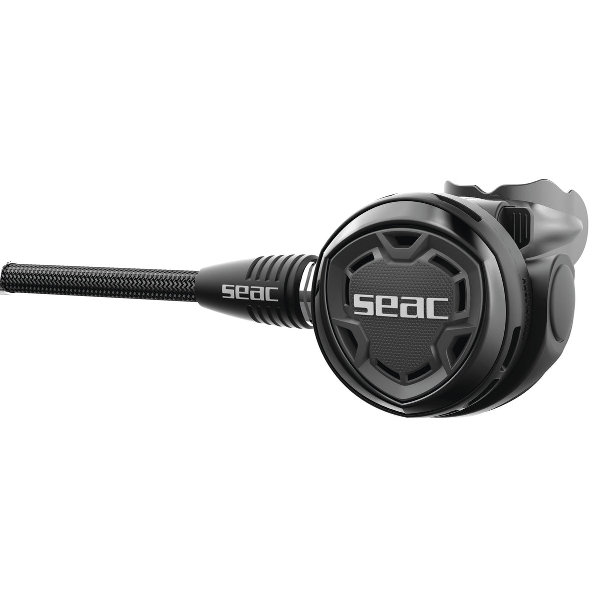 SEAC Regulator It300 230 Int