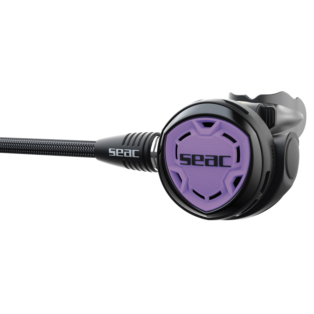 SEAC Regulator It300 230 Int