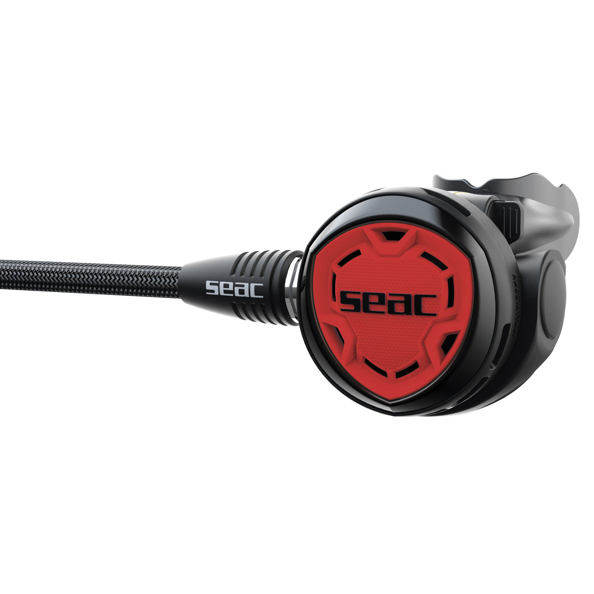 SEAC Regulator It300 230 Int