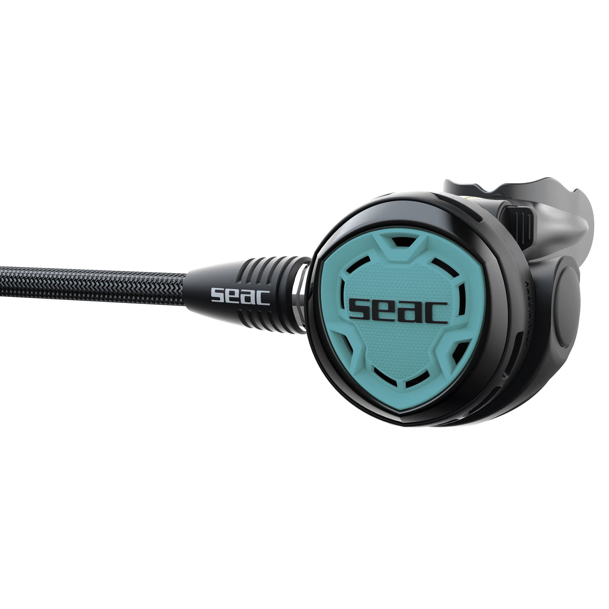 SEAC Regulator It300 230 Int