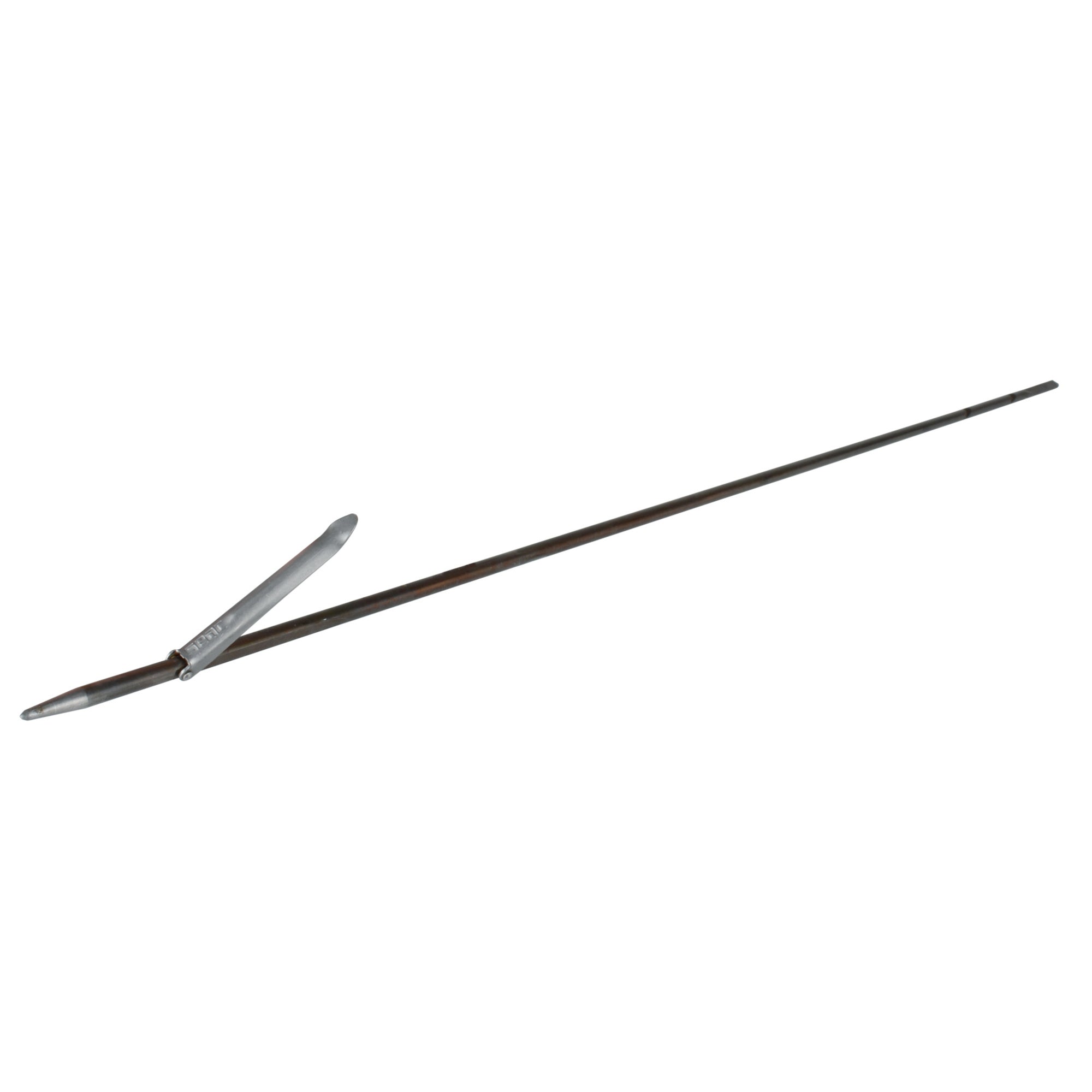 SEAC Thait. Shaft 17-4 Ph 6,25X135 Sup.