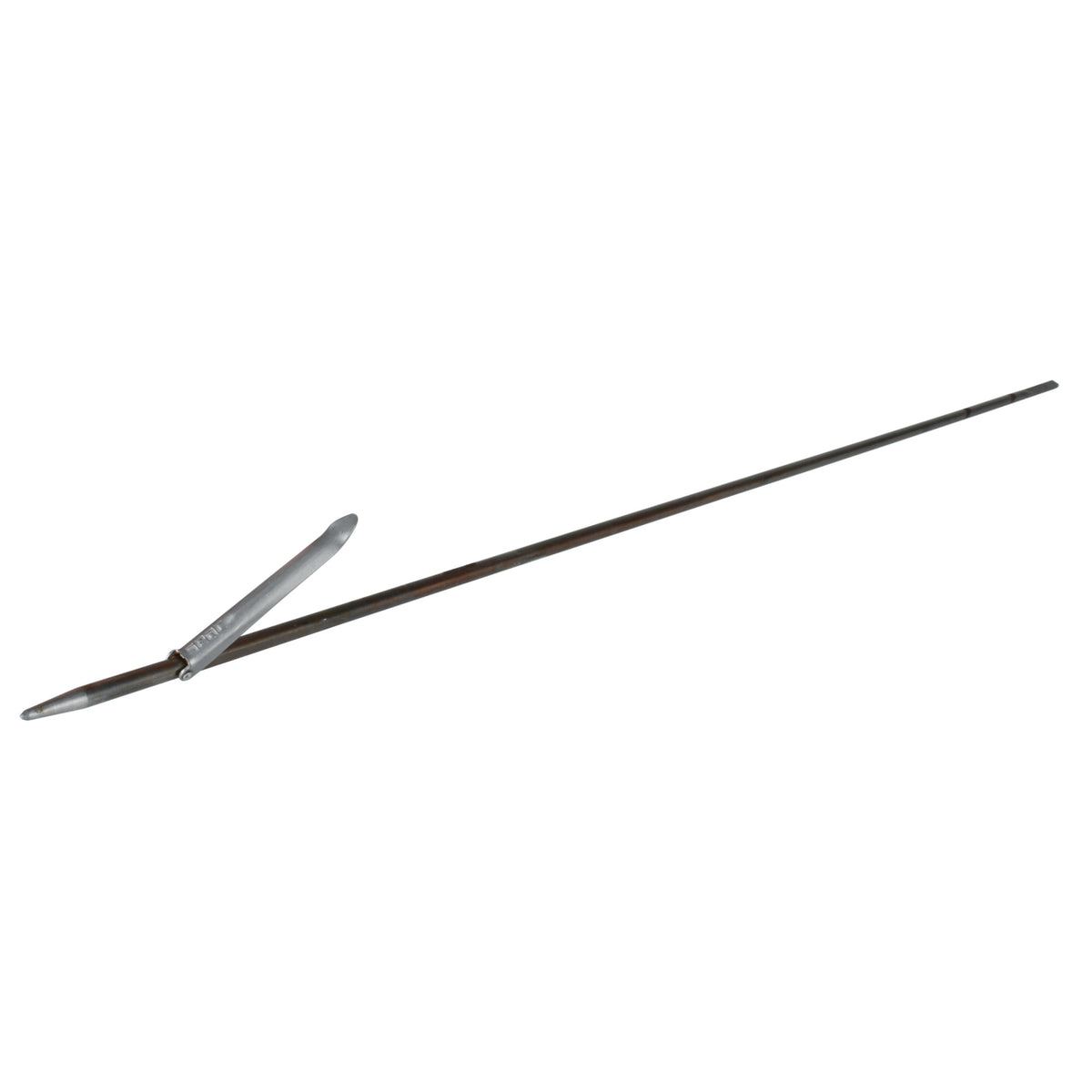SEAC Thait. Shaft 17-4 Ph 6,25X135 Sup.