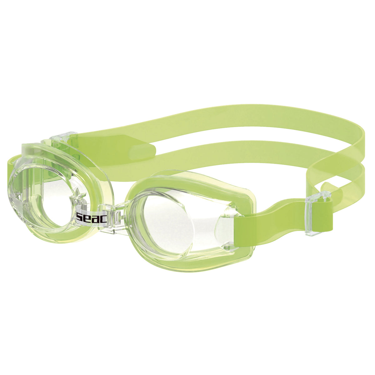 SEAC Swimming Goggles Kleo